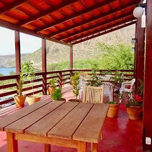 With Sea View Near The And The Village Center! , Tarrafal (Santiago) Cap-Vert