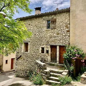 La Calade , Trigance France