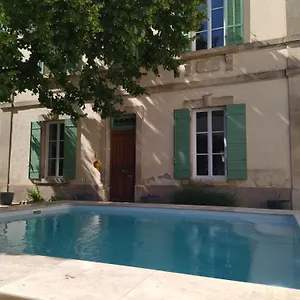 Independant Dans Charmante Bastide , Mallemort France