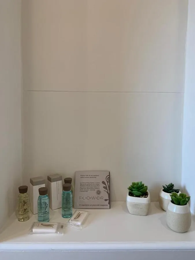 Apartament Donna Luisa-Catania Charming 0*, Katania Włochy