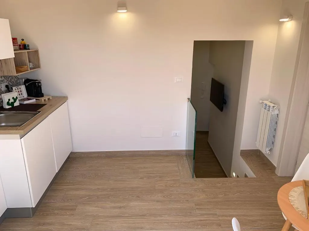 Apartament Donna Luisa-Catania Charming