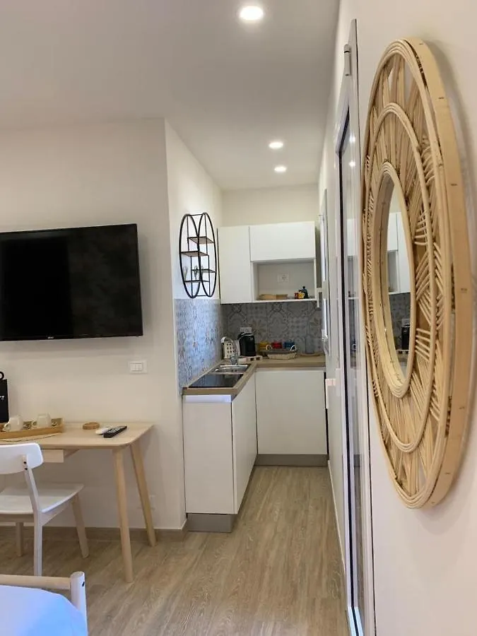 Appartement Donna Luisa-Catania Charming Italie