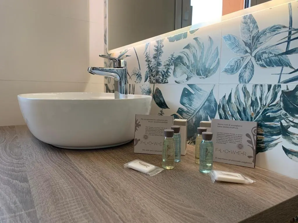 Apartament Donna Luisa-Catania Charming