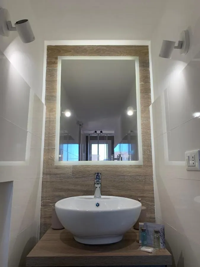 Apartament Donna Luisa-Catania Charming  Katania