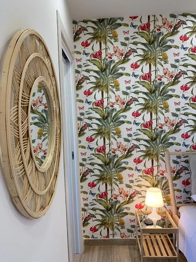 Apartament Donna Luisa-Catania Charming