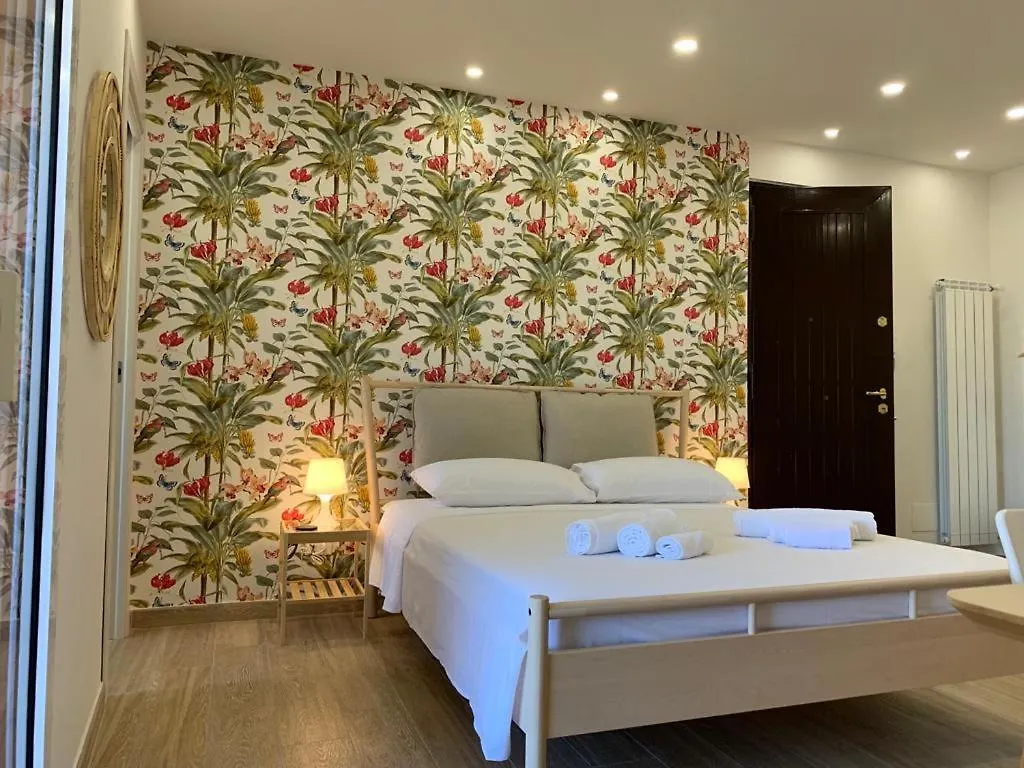 Apartament Donna Luisa-Catania Charming