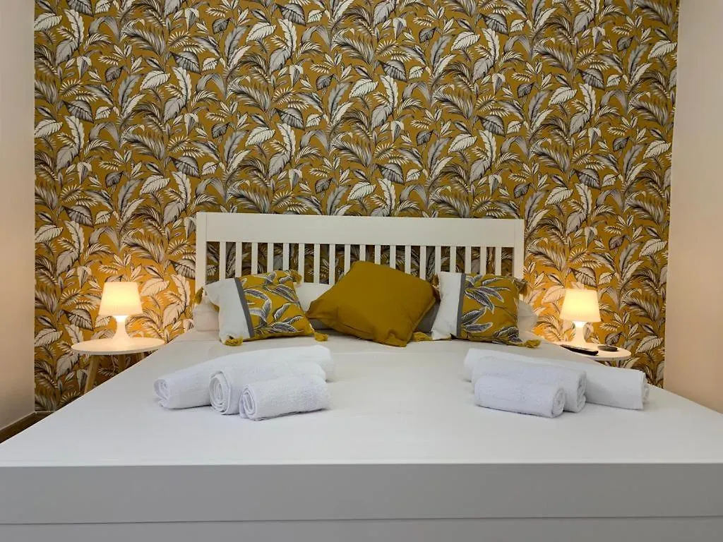 Apartament Donna Luisa-Catania Charming