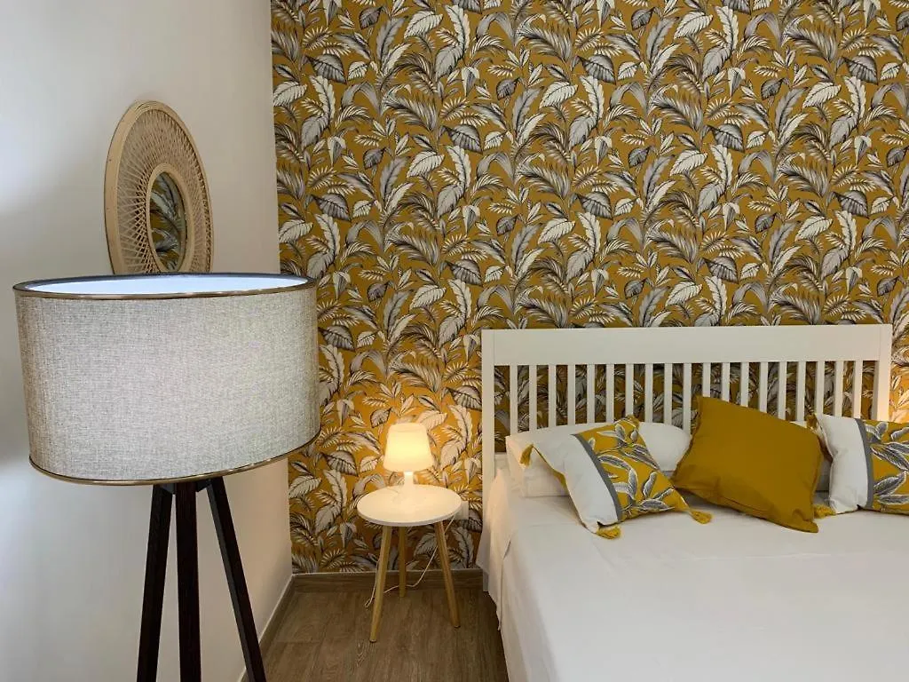 Apartament Donna Luisa-Catania Charming