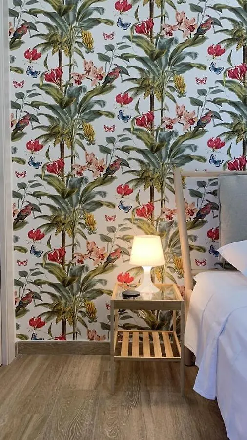 Apartament Donna Luisa-Catania Charming  Katania