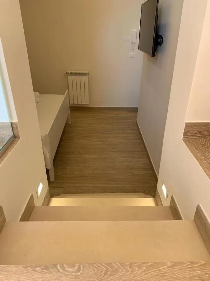 Apartament Donna Luisa-Catania Charming Włochy