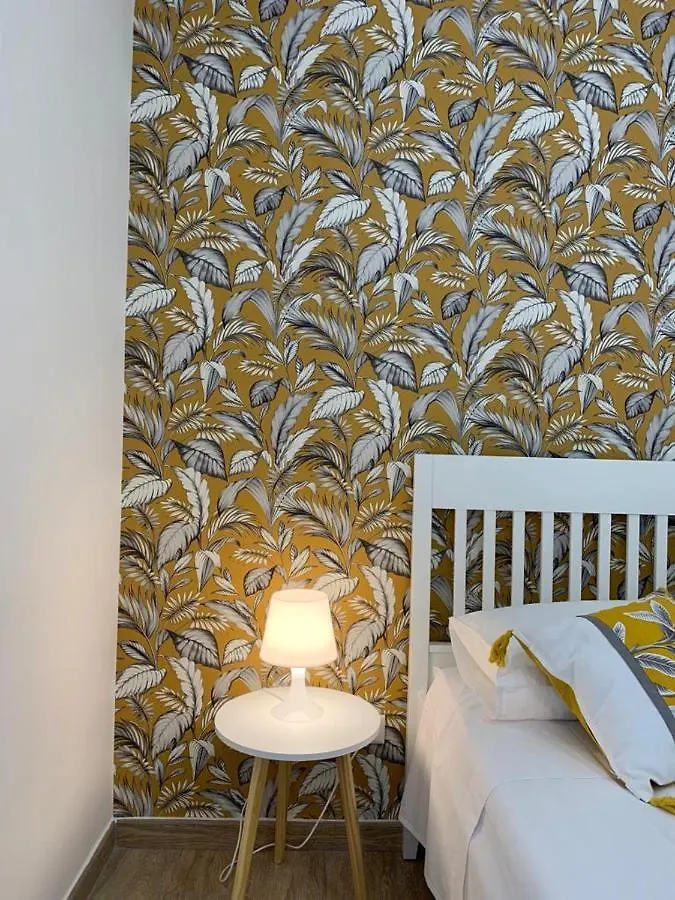 Apartament Donna Luisa-Catania Charming  Katania
