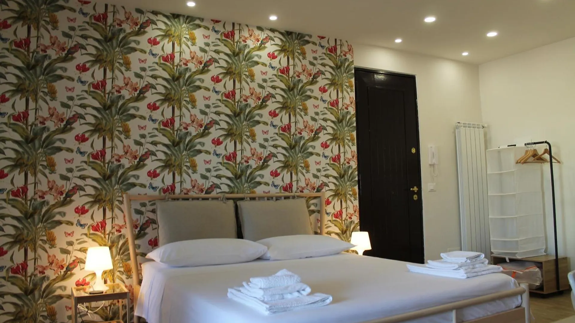 Apartament Donna Luisa-Catania Charming