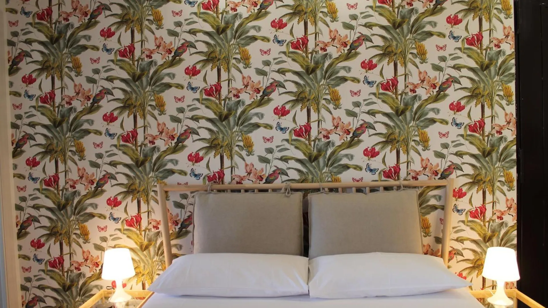 Apartament Donna Luisa-Catania Charming