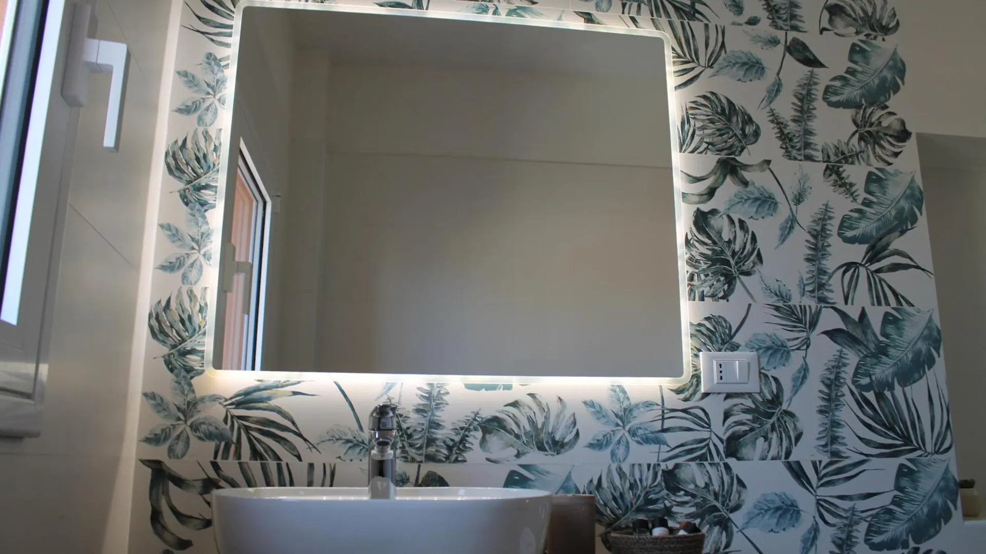 Apartament Donna Luisa-Catania Charming