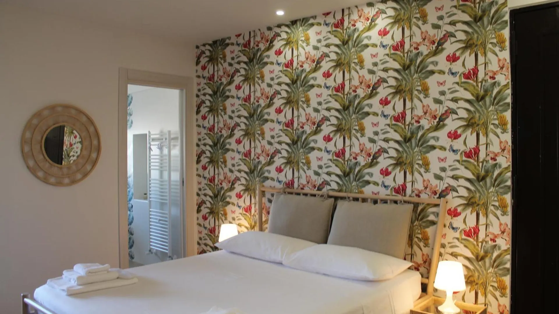 Apartament Donna Luisa-Catania Charming