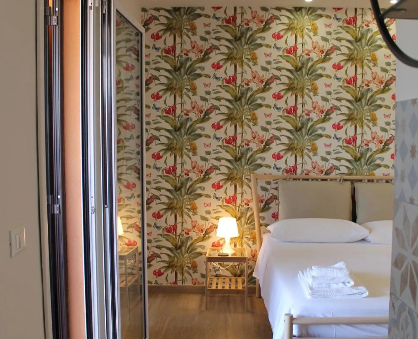 Apartament Donna Luisa-Catania Charming
