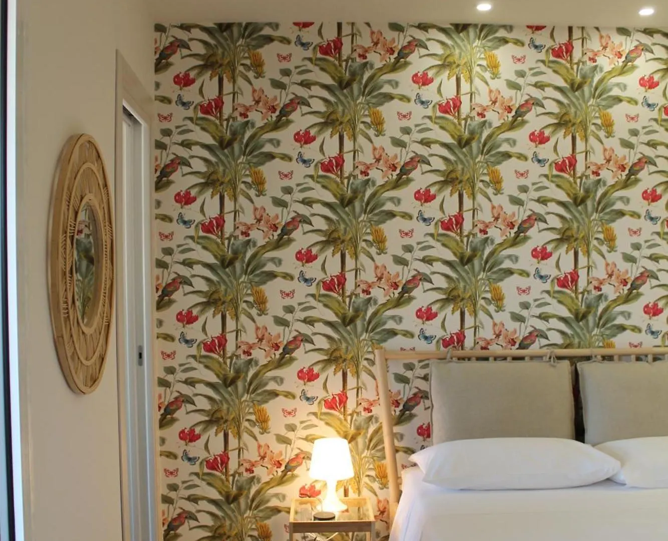 Apartament Donna Luisa-Catania Charming