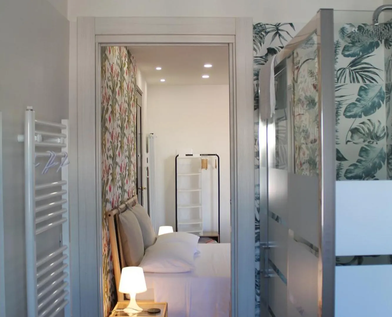 Apartament Donna Luisa-Catania Charming
