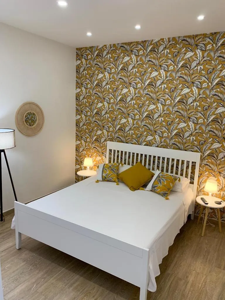 Apartament Donna Luisa-Catania Charming